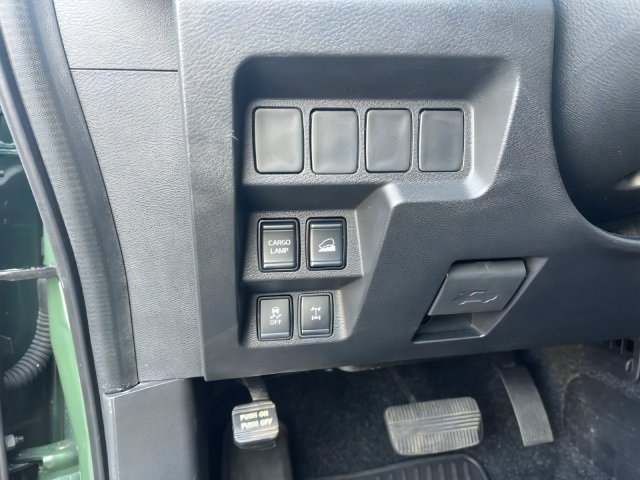 2024 Nissan Frontier PRO-4X - Photo 23