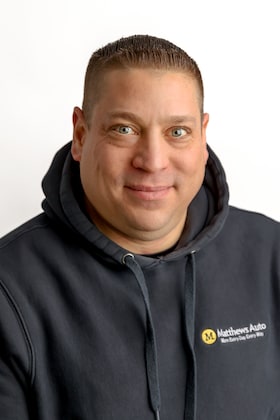 Staff member Chris Mondolfi from ID_4f7f8dcdce76