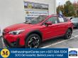 Used 2022 Subaru Crosstrek Limited SUV