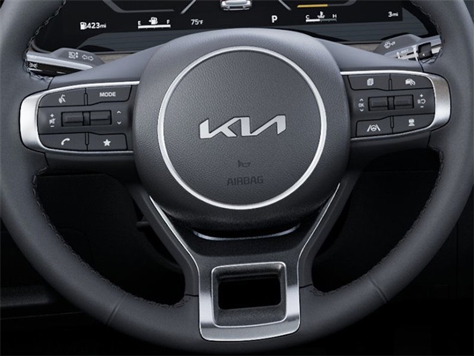 2026 Kia K5 EX - Photo 22