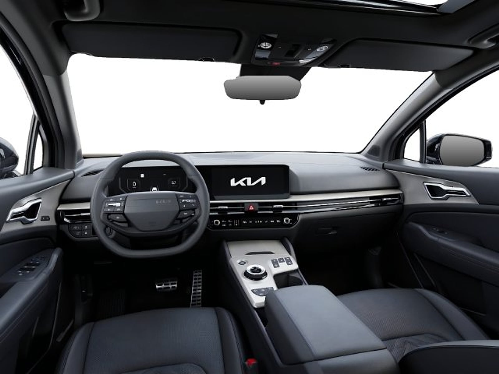 2026 Kia Sportage X-Line Prestige - Photo 14