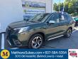 Certified 2023 Subaru Forester Touring SUV