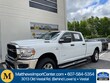 Ram 2500