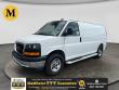 Used 2025 GMC Savana 2500 Work Van Van Cargo Van