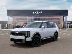 2027 Kia Telluride X-Pro SX-Prestige SUV