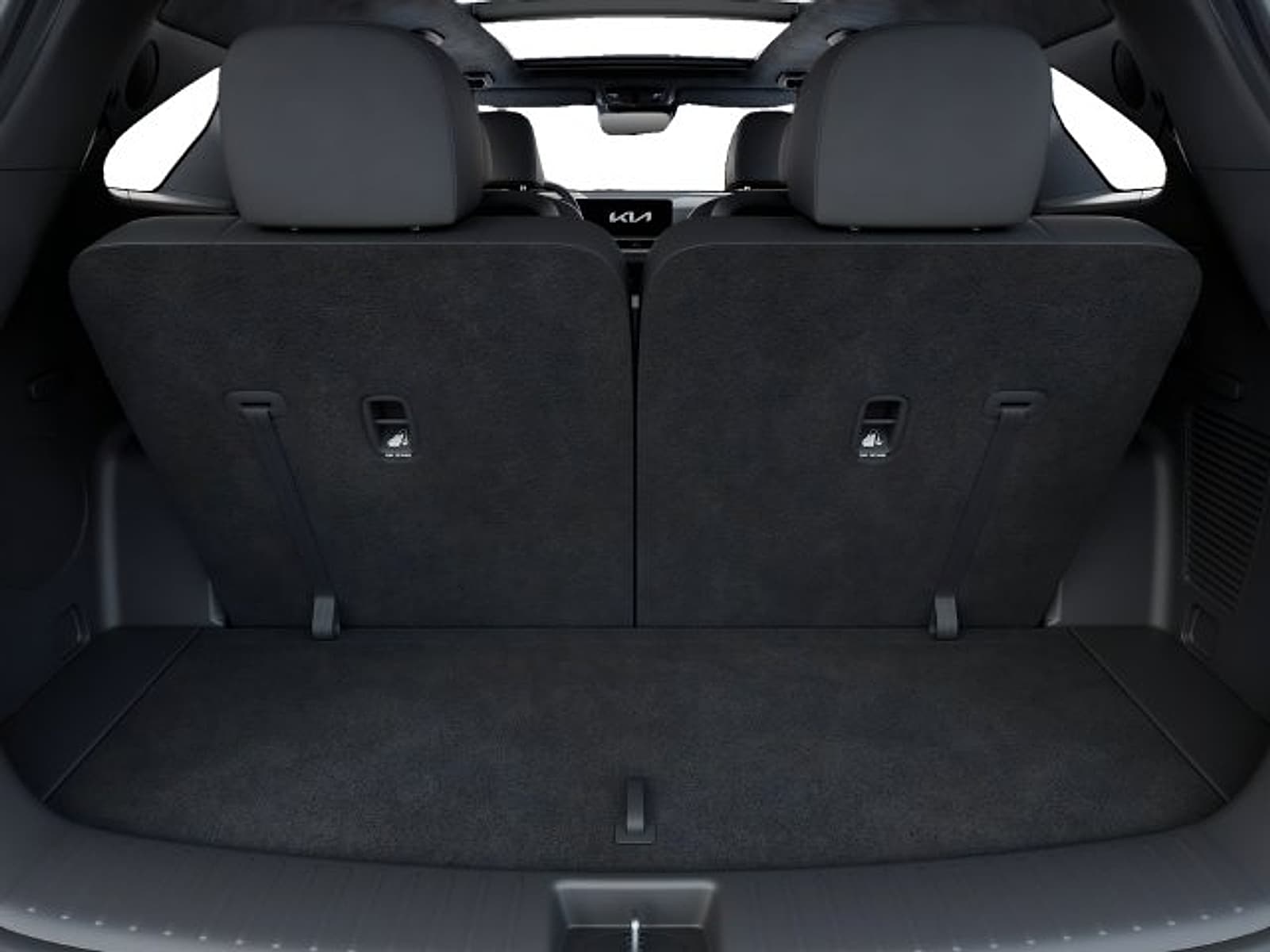 2026 Kia Sorento X-Line SX Prestige - Photo 19