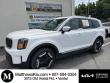 Certified 2024 Kia Telluride S SUV