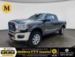 Used 2024 Ram 3500 Limited Truck Crew Cab