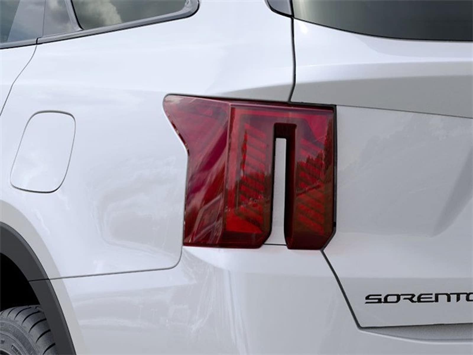 2026 Kia Sorento SX Prestige Hybrid - Photo 11
