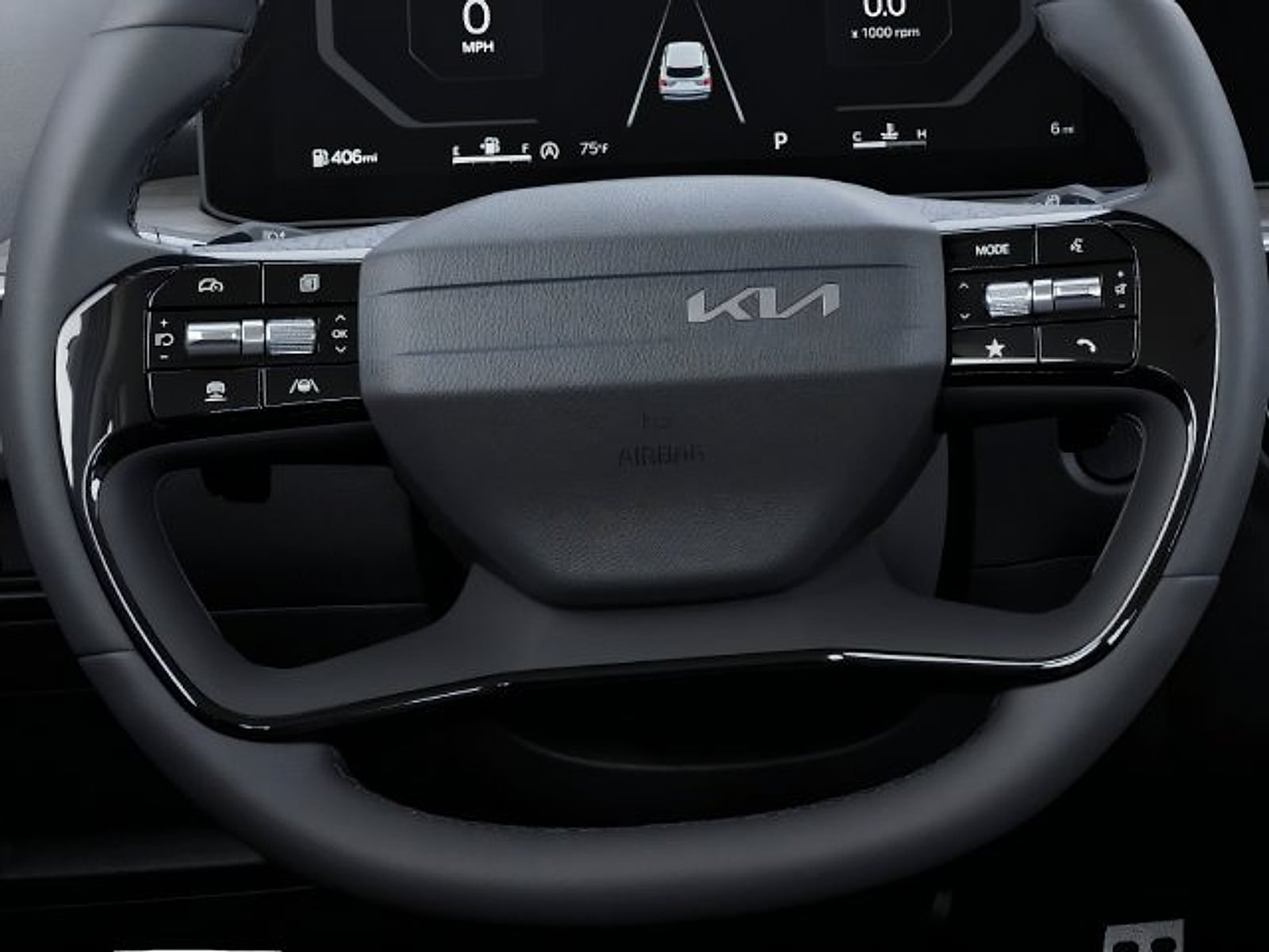 2026 Kia Sorento X-Line SX Prestige - Photo 22