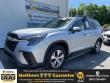 Certified 2023 Subaru Ascent Premium 8-Passenger SUV