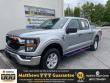 Used 2023 Ford F-150  Truck SuperCrew Cab