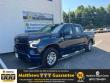 Used 2022 Chevrolet Silverado 1500 RST Truck Crew Cab