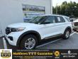 Used 2023 Ford Explorer XLT SUV