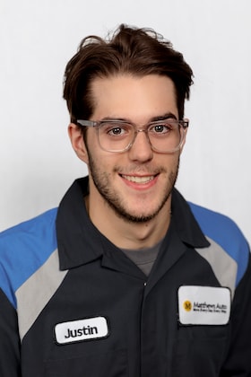 Staff member Justin Gilroy from ID_4f7f8dcdce76