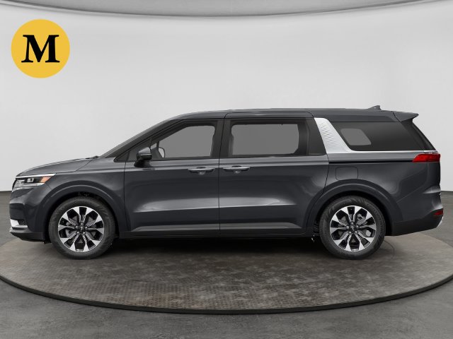 Certified 2024 Kia Carnival EX MPV
