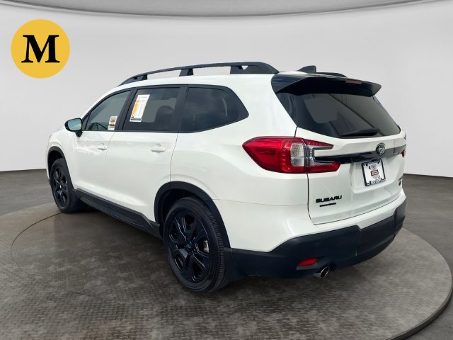 Certified 2026 Subaru Ascent Onyx Edition Touring 7-Passenger SUV