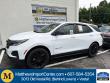 Used 2024 Chevrolet Equinox LS w/1LS SUV