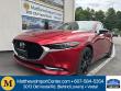 Used 2021 Mazda Mazda3 2.5 Turbo Sedan