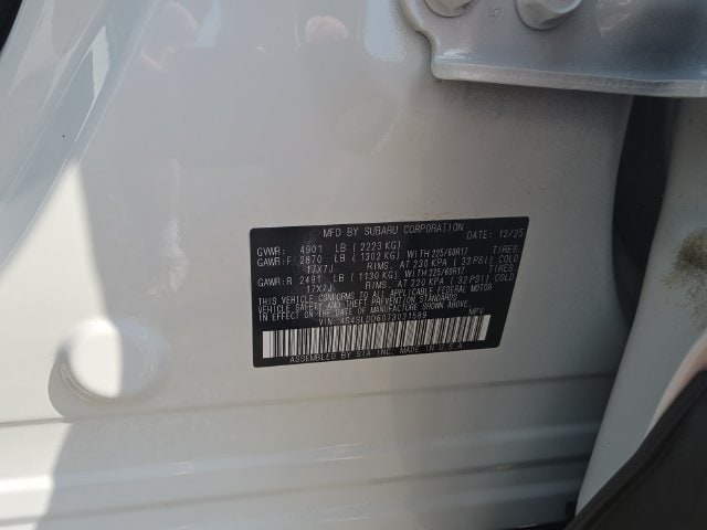 Additional photo of vehicle.
