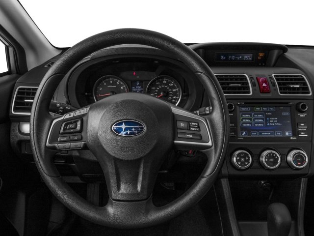 Used 2016 Subaru Impreza 2.0i Sport Limited 5-door