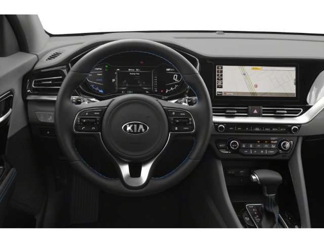 Used 2020 Kia Niro Touring SUV