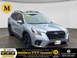 Certified 2024 Subaru Forester Sport SUV