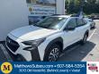 Certified 2024 Subaru Outback Premium SUV