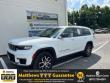 Used 2023 Jeep Grand Cherokee L Limited SUV