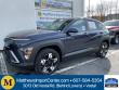 Used 2025 Hyundai Kona SEL SUV