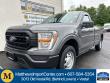 Used 2022 Ford F-150  Truck Regular Cab