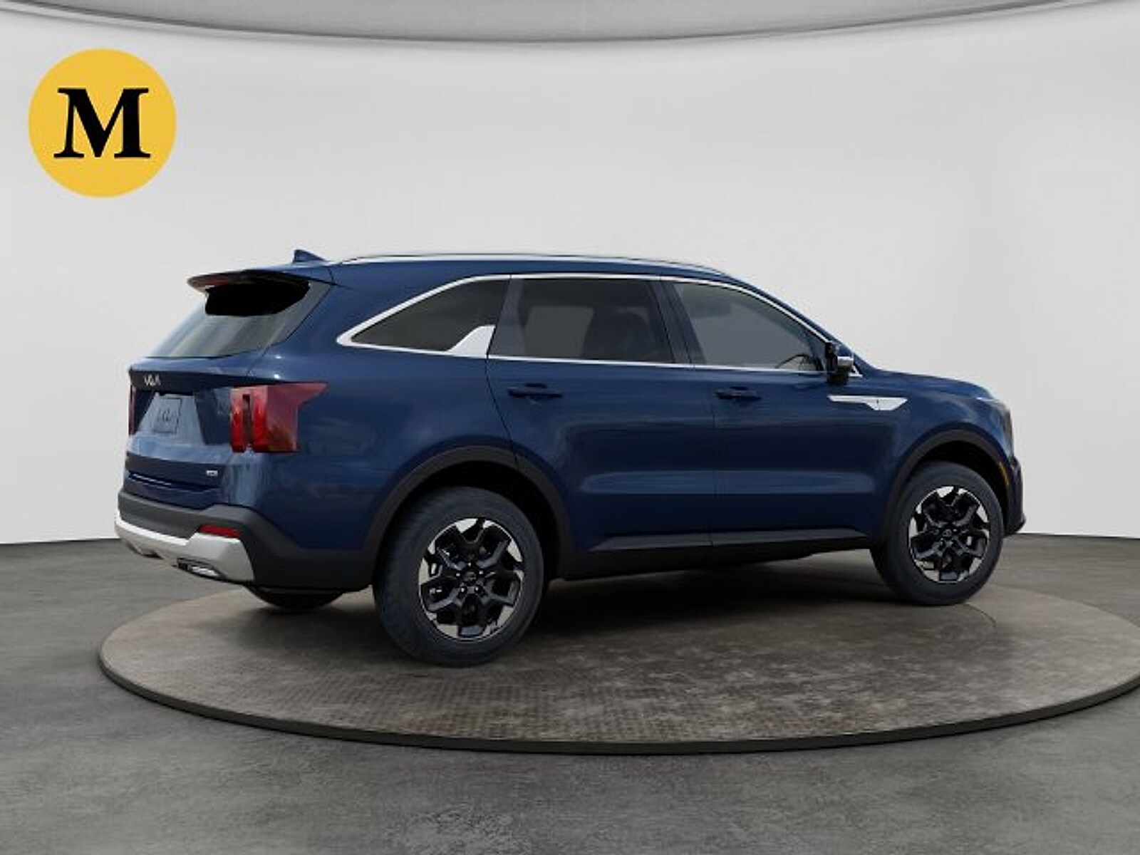 2026 Kia Sorento S - Photo 6