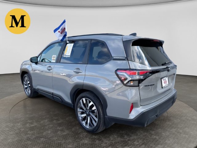 Certified 2026 Subaru Forester Touring SUV