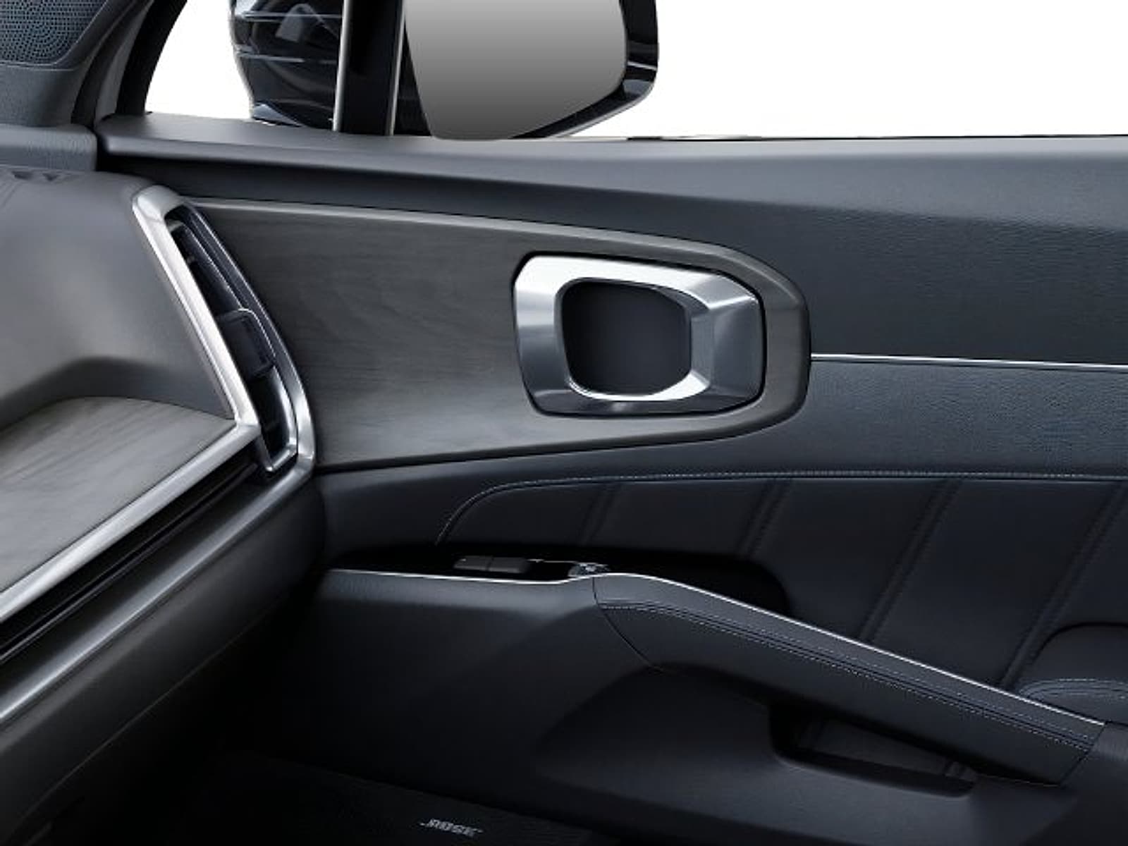2026 Kia Sorento X-Line SX Prestige - Photo 25