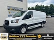  Ford Transit-250 Cargo
