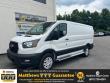 Used 2025 Ford Transit-250 Cargo Base Van Low Roof Van