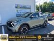 Certified 2023 Kia Sportage X-Line SUV
