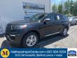 Used 2023 Ford Explorer XLT SUV