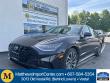 Used 2023 Hyundai Sonata Limited Sedan