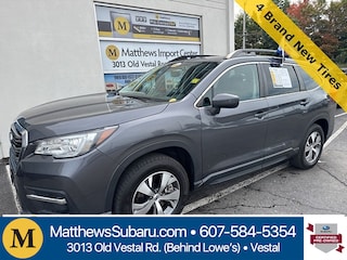 2022 Subaru Ascent Premium 7-Passenger SUV