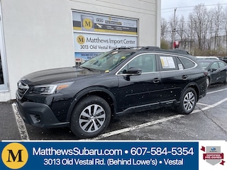 2022 Subaru Outback Premium SUV