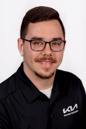 Staff member Tylor Scharfenstein from ID_4f7f8dcdce76