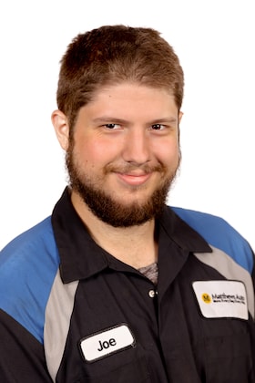 Staff member Joe Ollerenshaw from ID_4f7f8dcdce76