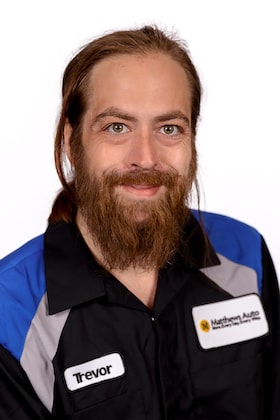 Staff member Trevor Jeese from ID_4f7f8dcdce76