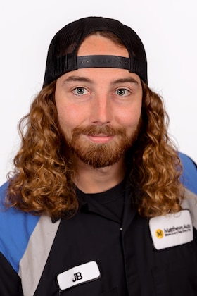 Staff member JB Stratton from ID_4f7f8dcdce76