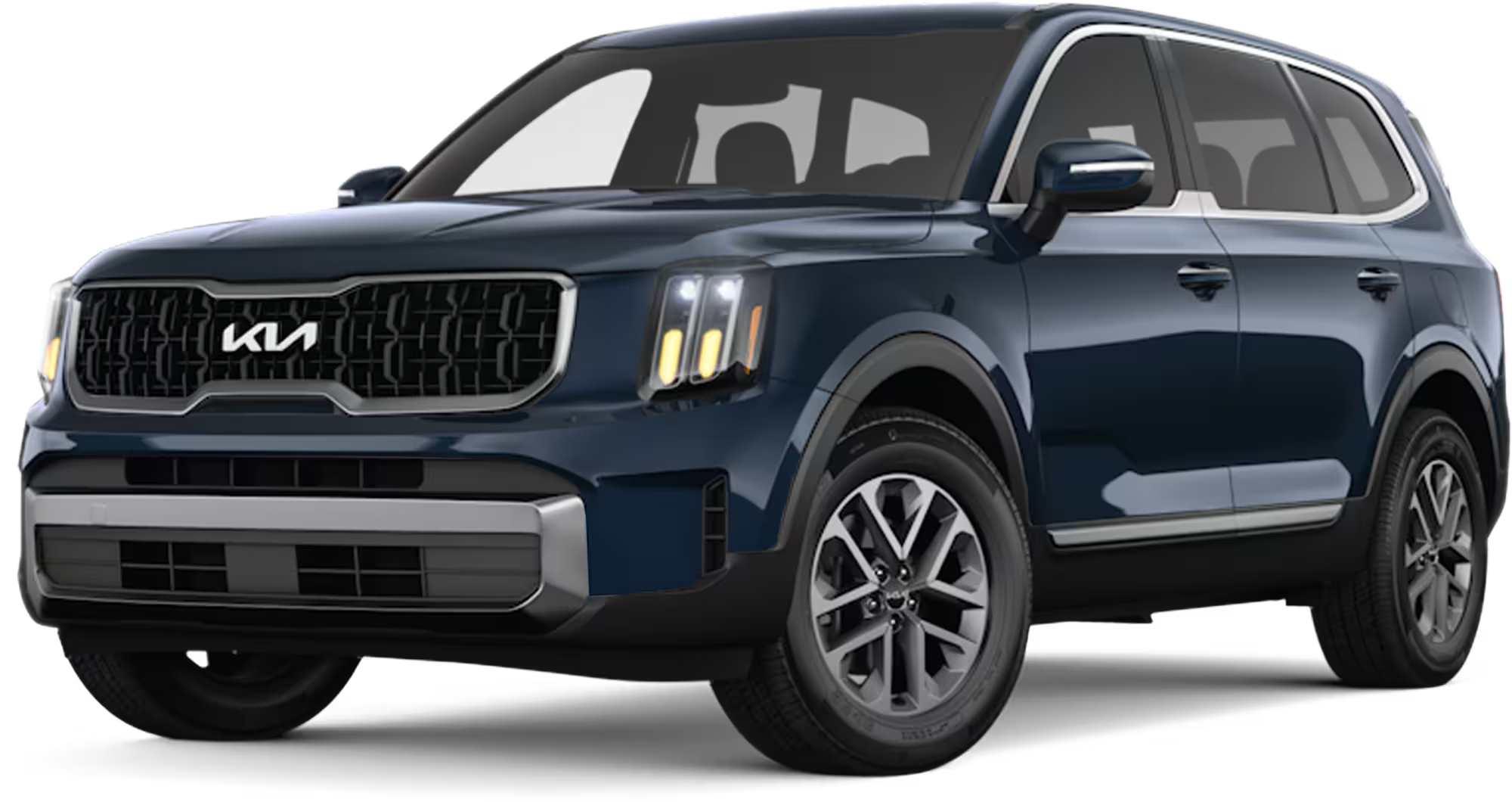 Kia Telluride LX