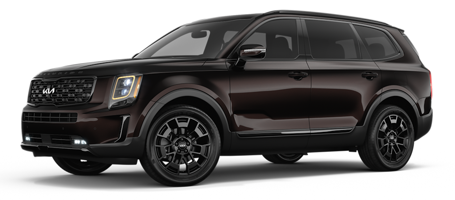 Kia Telluride SX Prestige