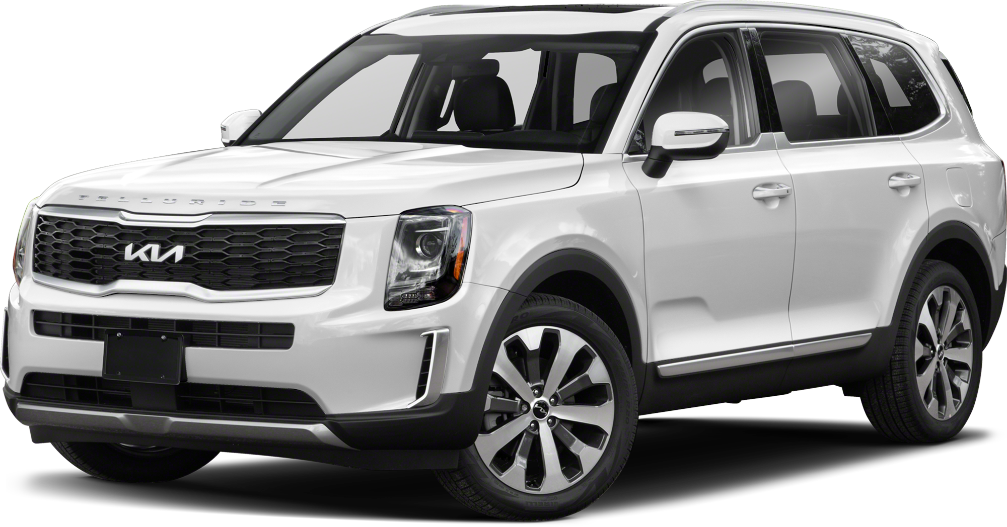 Kia Telluride S