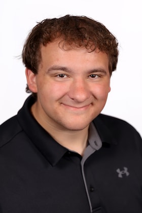 Staff member Andrew Dubois from ID_4f7f8dcdce76