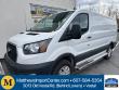 Used 2023 Ford Transit-250 Cargo Base Van Low Roof Van